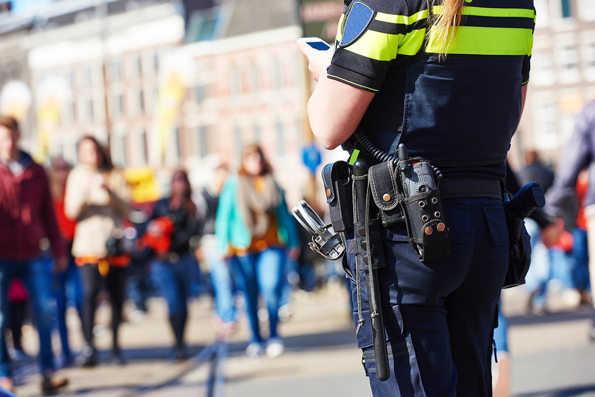 smart cities public safety